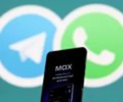 Russland will Kommunikation über Telegram-App einschränken – Hohe Geldstrafen drohen