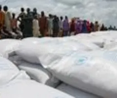 UN in Nigeria: Nach Hilfskürzungen Hunderttausende Kinder vom Tod bedroht