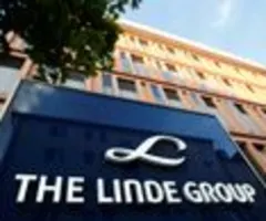 Linde trotzt flauer Nachfrage - Gewinnprognose präzisiert
