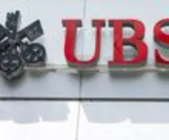 UBS verdient besser als erwartet - Noch viel Arbeit bei CS-Integration