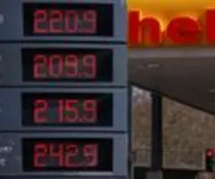 Bundesregierung bringt neue Tankstellenregelung auf den Weg