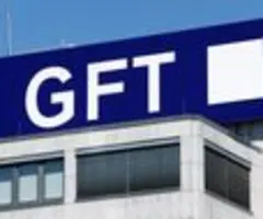 GFT nach Gewinnplus weiter zuversichtlich