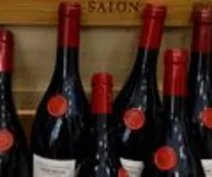 Pernod Ricard setzt weniger um - Zölle verunsichern Kundenverhalten