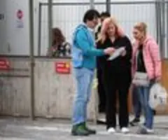 Irland kürzt Zahlungen an ukrainische Flüchtlinge von 220 auf 38,80 Euro