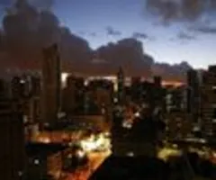 S&P stuft Brasilien-Rating nach Steuerreformen herauf