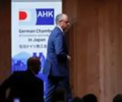 Merz schlägt in Japan globale Allianz für regelgebundenen Handel vor