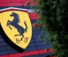 Ferrari mit Rekordgewinn - aber Fabelrendite bröckelt