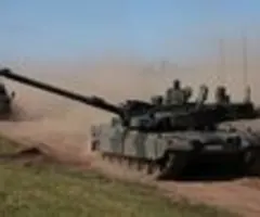 Briten investieren Milliarden in U-Boote - Südkorea liefert Polen Panzer