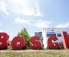 Bosch will bei verhaltenem Ausblick Kosten senken