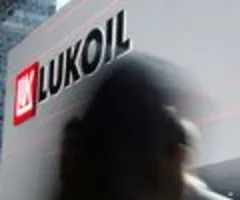 Russische Lukoil plant Verkauf von Auslandsgeschäft an US-Investor Carlyle