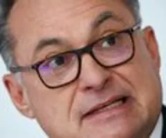 Bundesbank-Chef - "Dunkle Flecken" in der Bankenaufsicht angehen