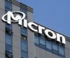 Micron Technology übertrifft Analystenerwartungen im Quartal