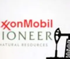 Mega-Deal im Ölsektor - Exxon schluckt Pioneer für 59,5 Milliarden Dollar