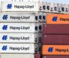 Nahost-Krieg macht Hapag-Lloyd immer mehr zu schaffen - Dividende gesenkt
