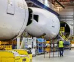 FAA ordnet Inspektion von Boeing 787 Dreamlinern an