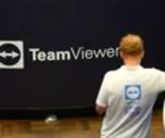 US-Politik setzt Teamviewer zu - Optimistischer Ausblick
