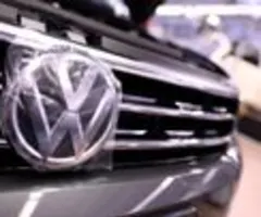 Blume ruft Volkswagen-Management zum Schulterschluss auf