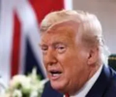 Trump verkürzt Frist für Putin wegen Ukraine-Krieg