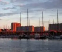 Schlappe für rechtsextremen Rassemblement National bei Kommunalwahlen in Frankreich