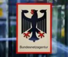 Bundesnetzagentur sieht keine Einschränkung der Gasversorgung