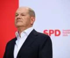 Scholz: EU sollte auf Strafzahlungen für Autobauer wegen CO2-Werten verzichten