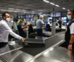 Neue Reiselust stimmt Flughafenkonzern Fraport nach Krise optimistisch