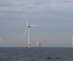Netzagentur vergibt Flächen für Offshore-Windparks über 1800 Megawatt