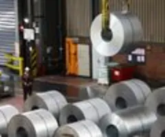 Maschinenbauer sehen Ende der Talfahrt