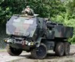 China kritisiert US-Waffenpaket für Taiwan - "Gefährdet Frieden"