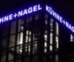 Kühne+Nagel: Logistik- und Zollabfertigungsaufwand wird durch Zölle zunehmen