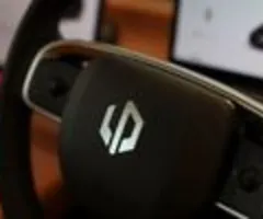 Leapmotor will bei Absatz zu Partner Stellantis aufschließen