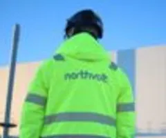 Eigner geben Northvolt grünes Licht für Weiterbetrieb