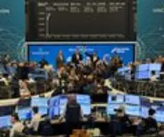 EY-Studie: Nahost-Krieg bremst Börsengänge - aber große IPOs laufen