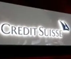 Credit-Suisse-Präsident stolpert über Quarantäne-Verletzung