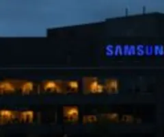 Chip-Geschäft drückt Samsung-Bilanz - Hoffnung auf Besserung