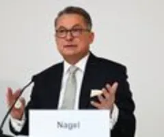 Bundesbankchef sieht keine Finanzkrise 2.0 - "Können das bewältigen"