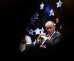 Merz: EU-Beitritt der Ukraine bis Anfang 2028 ist unrealistisch