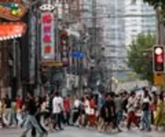 PMI: Chinas Dienstleistungssektor wächst und erreicht im Juli 14-Monats-Hoch