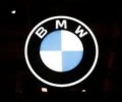 BMW bleibt 2025 auf der Hut - Zölle und China-Geschäft belasten