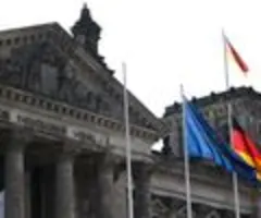 OECD: Deutschland bremst Euro-Zone nicht mehr - "Reformen wichtig"