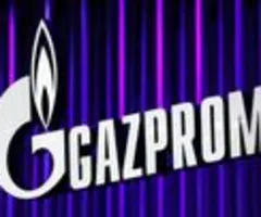 Gazprom nimmt Gas-Exporte nach Italien über Österreich wieder auf