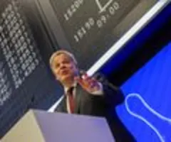 Commerzbank-Chef - Fusion mit Deutscher Bank für uns kein Thema