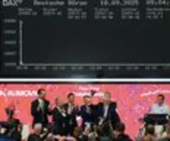 Aumovio bekommt wieder Nexperia-Chips - Gewinnrückgang