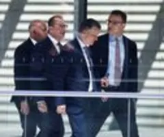 Spahn und Hoffmann fordern von SPD Bewegung bei Haushaltskonsolidierung