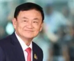 Thailand - Ex-Regierungschef Thaksin in wegen Majestätsbeleidigung angeklagt
