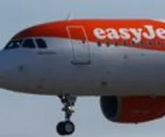 Easyjet fliegt wegen hoher Spritpreise tiefer in die roten Zahlen