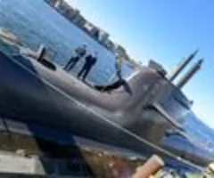 TKMS soll vier weitere Fregatten für die Deutsche Marine bauen