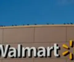 Walmart senkt wegen schwindender Kauflust Gewinnprognose