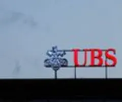 UBS-Präsident deutet mögliche Erhöhung des Rendite-Ziels an