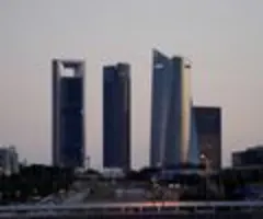 Spanische Wirtschaft wächst deutlich - Inflation aber weiter sehr hoch